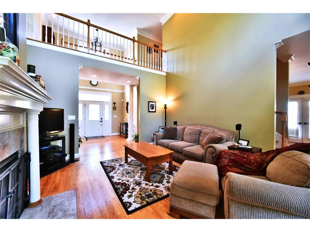 4541 Meadow Club Drive, Suwanee, GA 30024