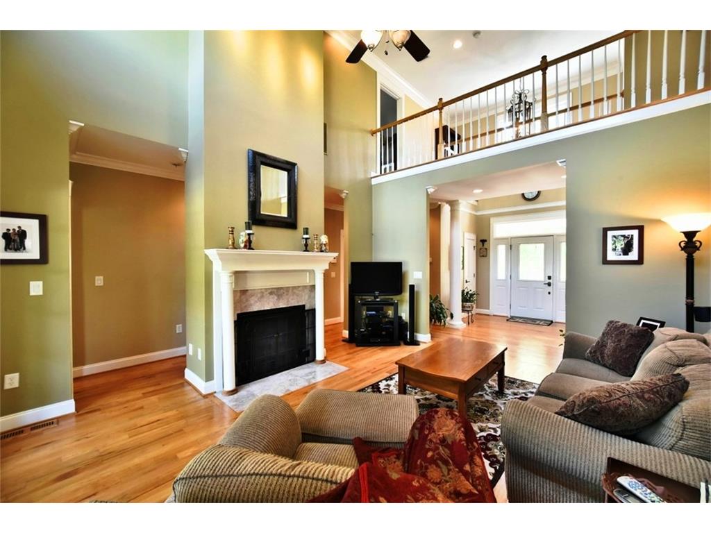 4541 Meadow Club Drive, Suwanee, GA 30024