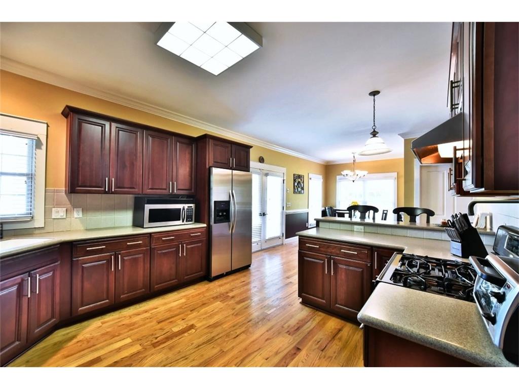 4541 Meadow Club Drive, Suwanee, GA 30024
