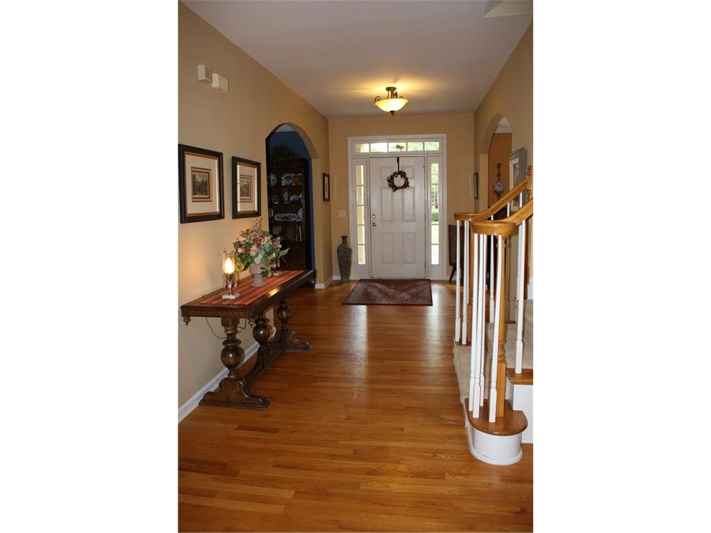 4775 Spring Park Circle, Suwanee, GA 30024