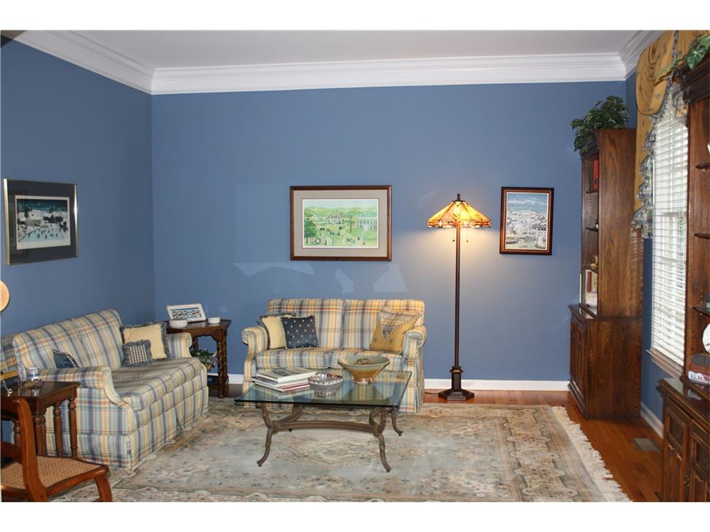 4775 Spring Park Circle, Suwanee, GA 30024