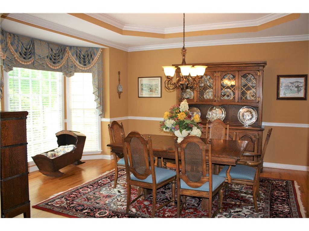 4775 Spring Park Circle, Suwanee, GA 30024