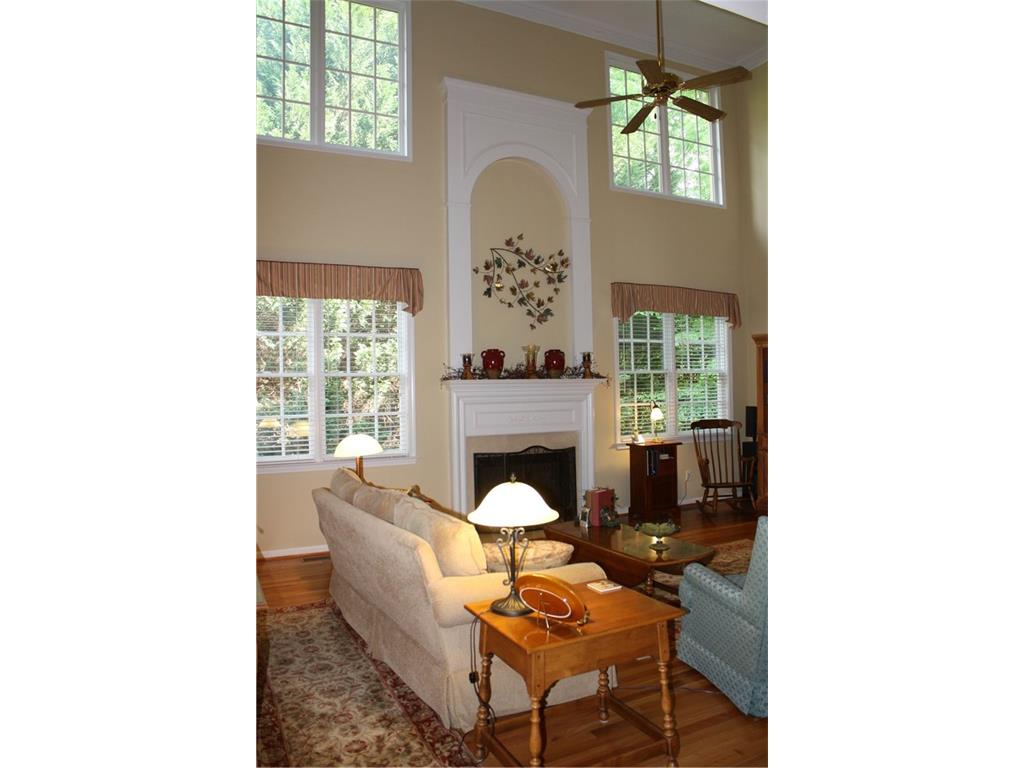 4775 Spring Park Circle, Suwanee, GA 30024