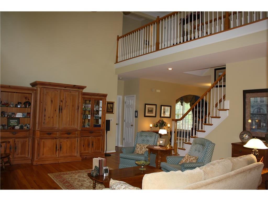 4775 Spring Park Circle, Suwanee, GA 30024