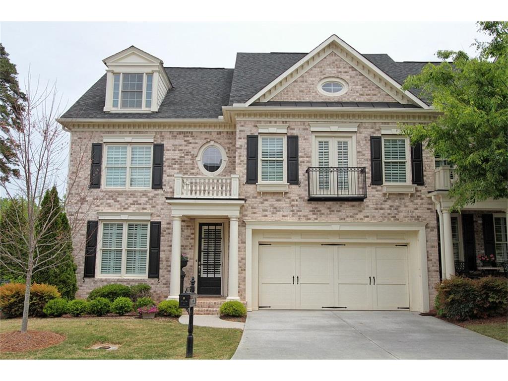 7415 Portbury Park Lane, Suwanee, GA 30024