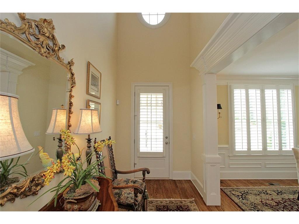 7415 Portbury Park Lane, Suwanee, GA 30024