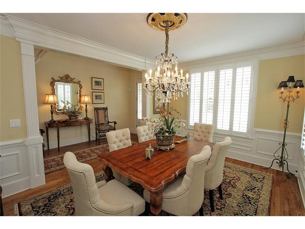 7415 Portbury Park Lane, Suwanee, GA 30024