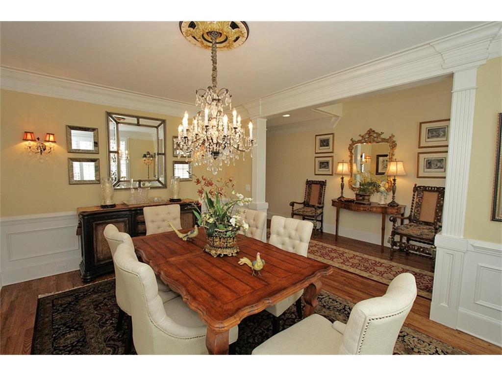 7415 Portbury Park Lane, Suwanee, GA 30024
