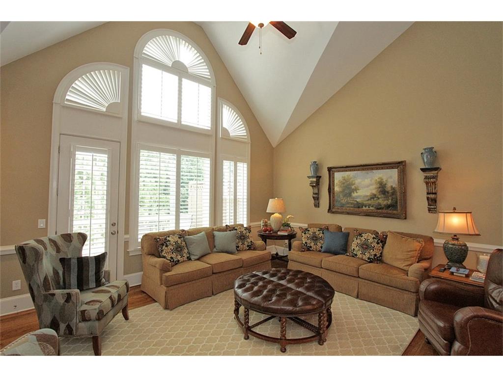 7415 Portbury Park Lane, Suwanee, GA 30024