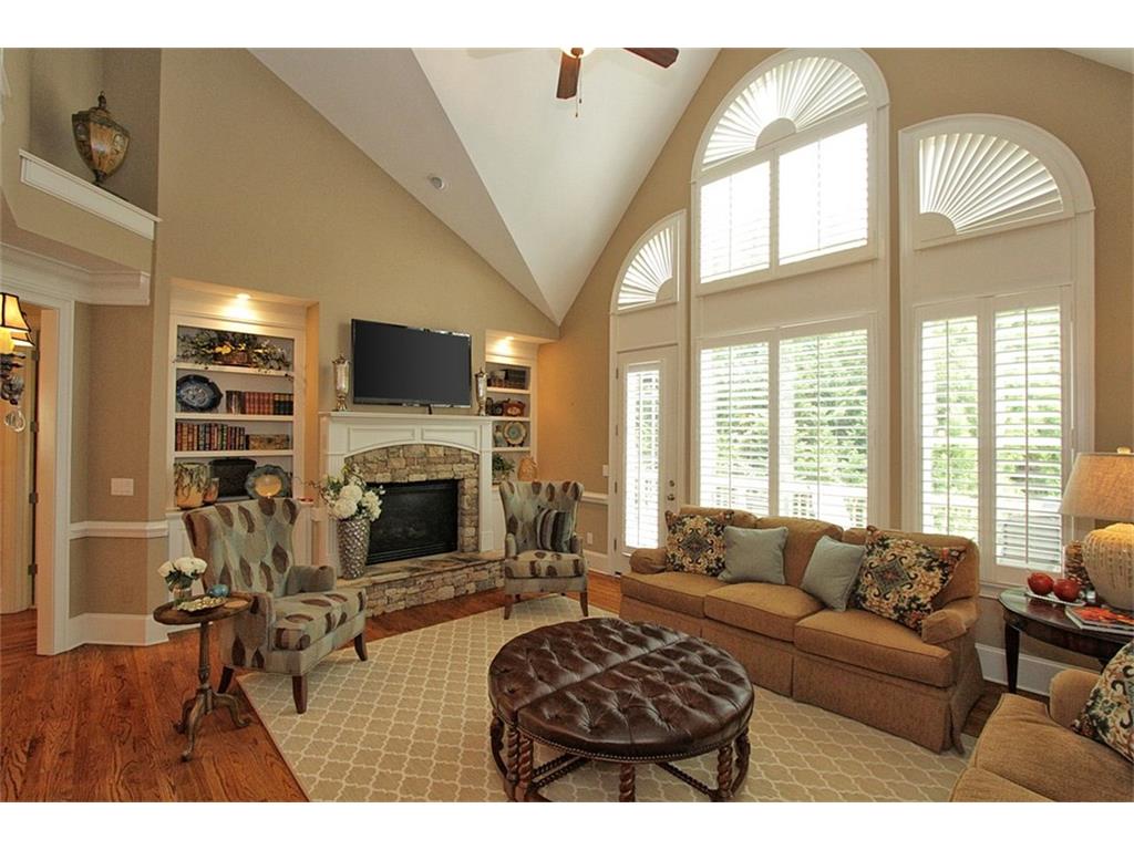 7415 Portbury Park Lane, Suwanee, GA 30024