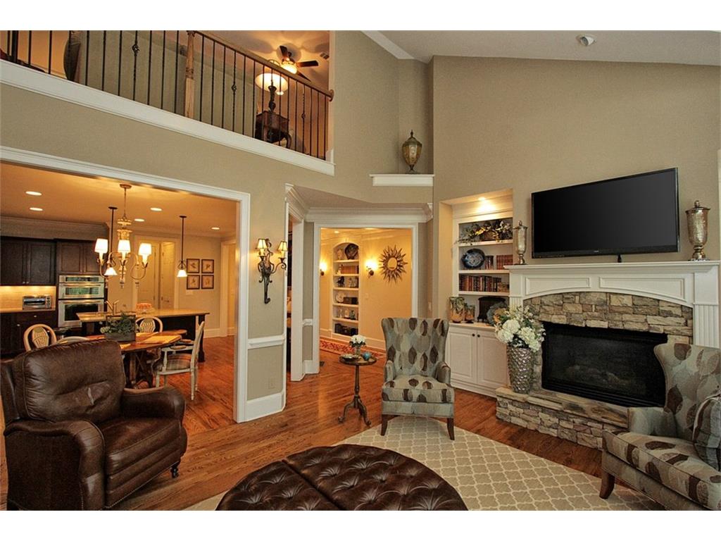 7415 Portbury Park Lane, Suwanee, GA 30024