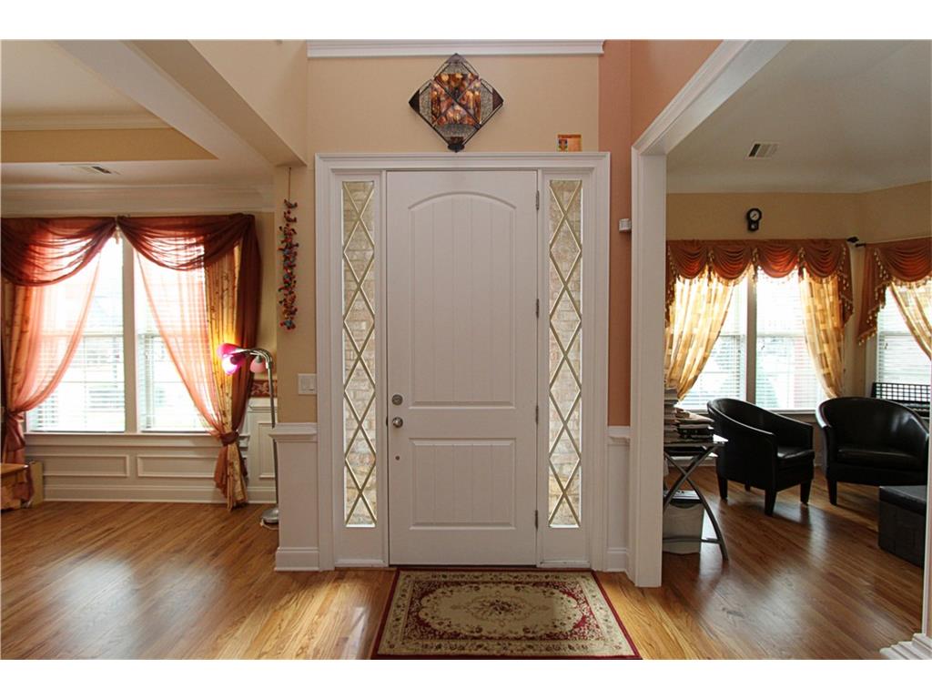 816 Morganton Drive, Johns Creek, GA 30024