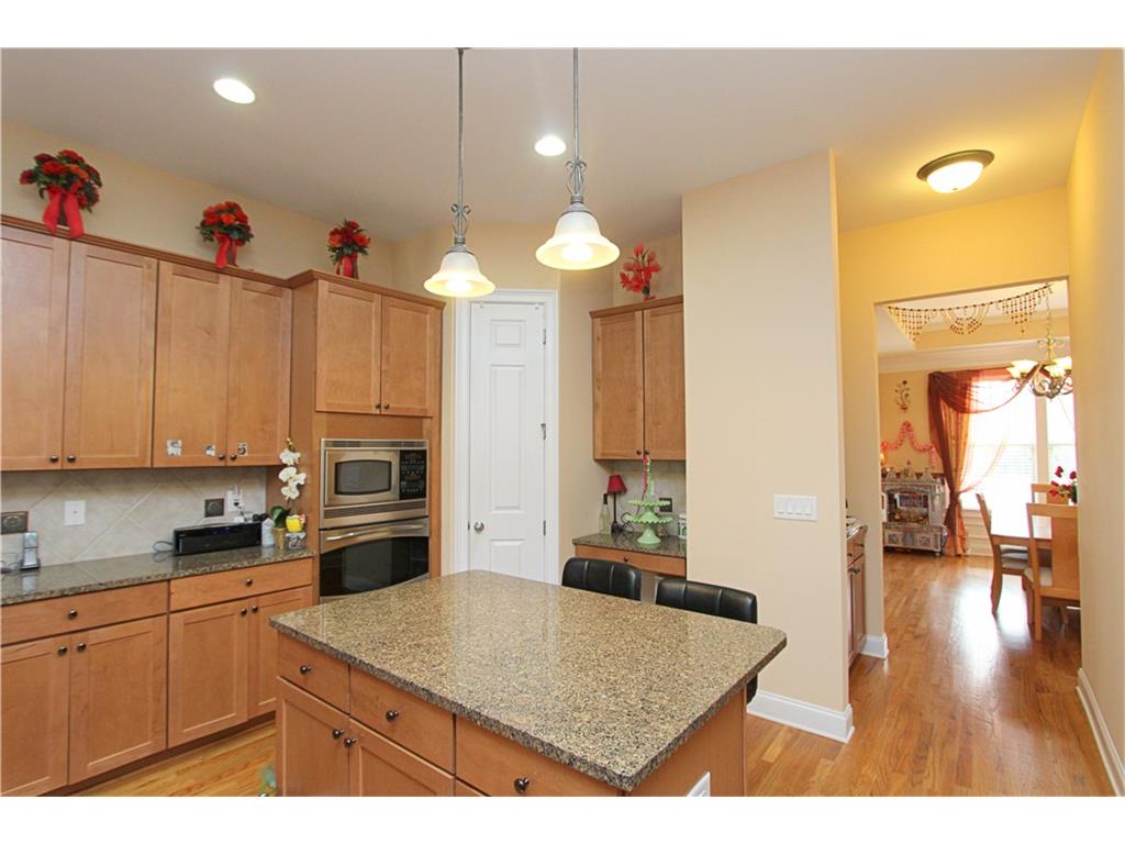 816 Morganton Drive, Johns Creek, GA 30024