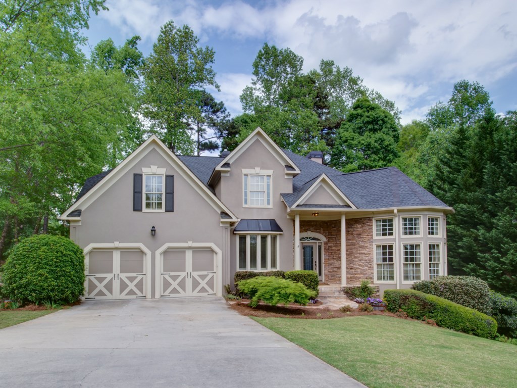 6425 Club Valley Court, Suwanee, GA 30024