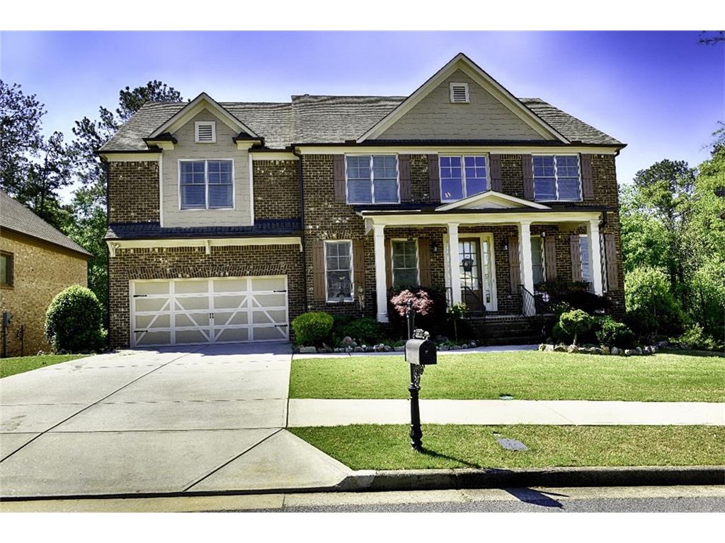 3304 Willow Glen Trail, Suwanee, GA 30024