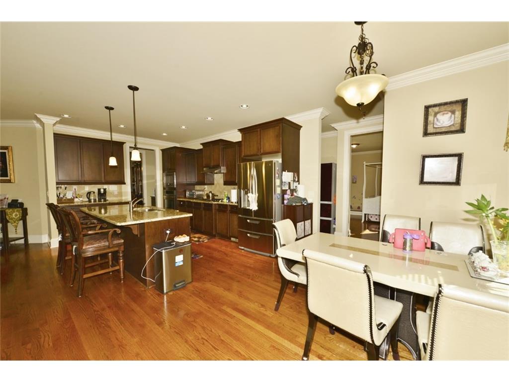 3304 Willow Glen Trail, Suwanee, GA 30024