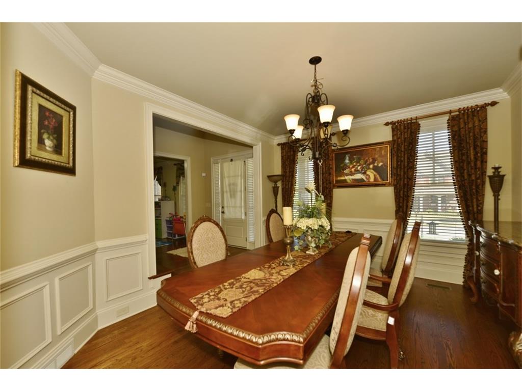 3304 Willow Glen Trail, Suwanee, GA 30024