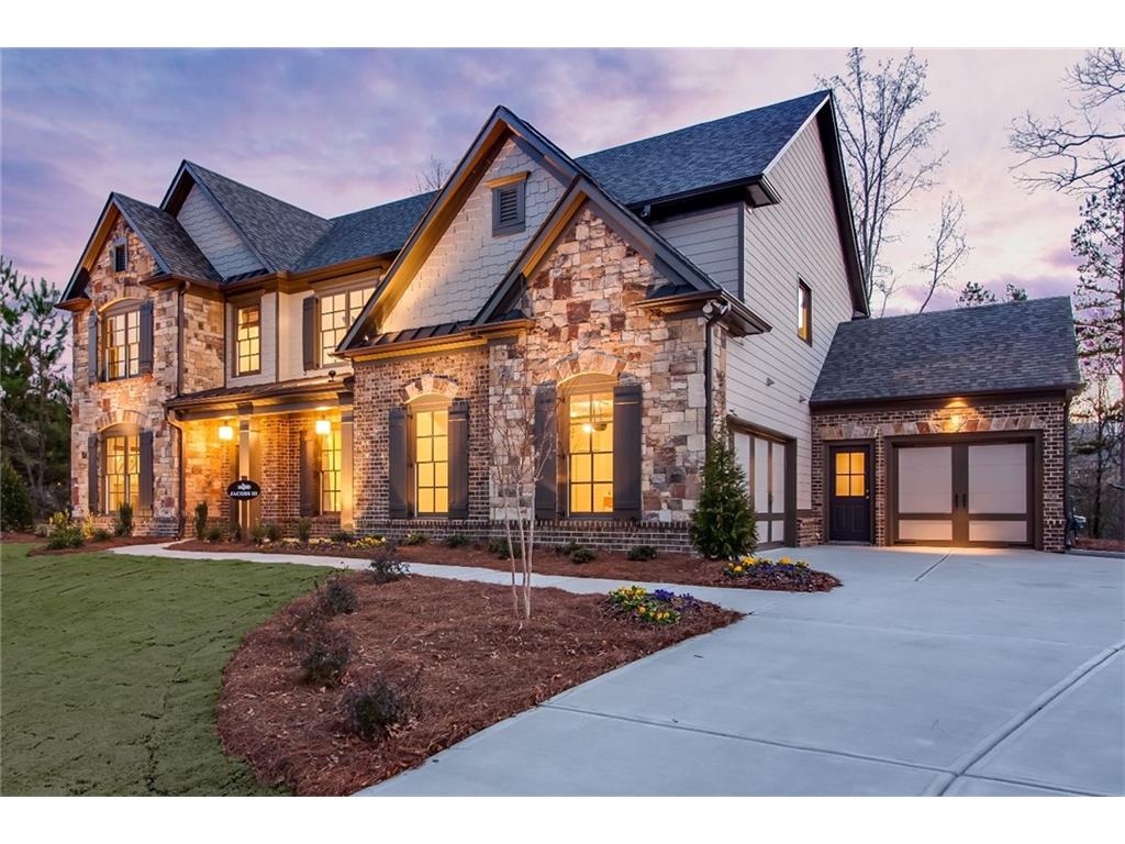 4870 Belle Estates Road, Suwanee, GA 30024