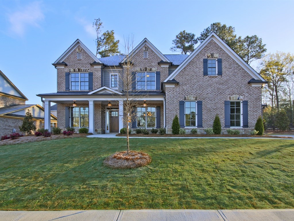 4890 Belle Estates Road, Suwanee, GA 30024