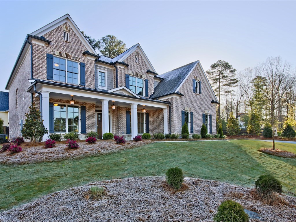 4890 Belle Estates Road, Suwanee, GA 30024