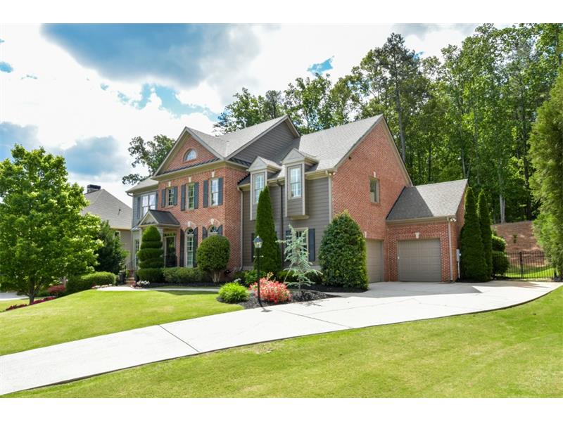 5180 Estate View Trace, Suwanee, United States 30024