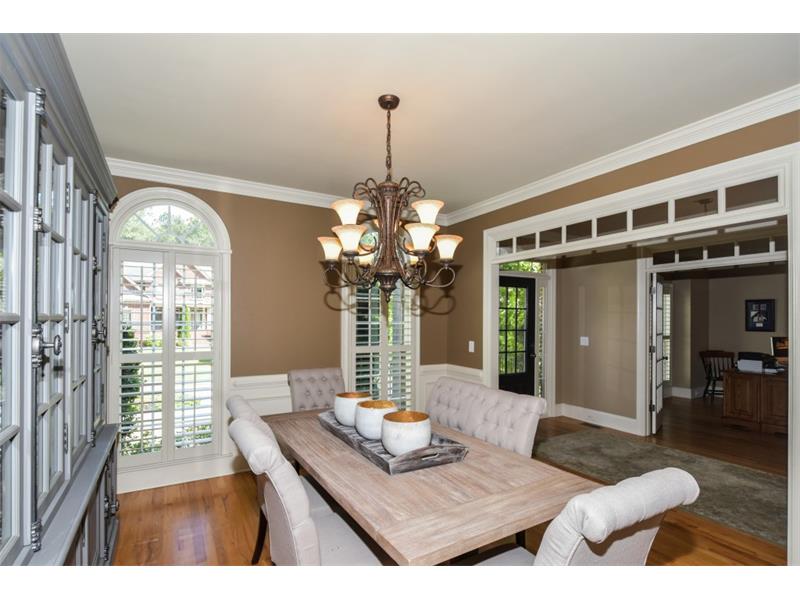5180 Estate View Trace, Suwanee, United States 30024