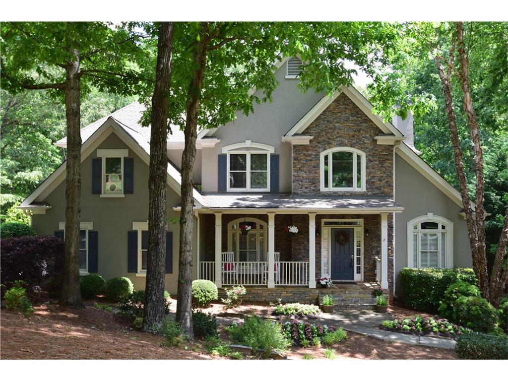 361 Grand Avenue, Suwanee, GA 30024