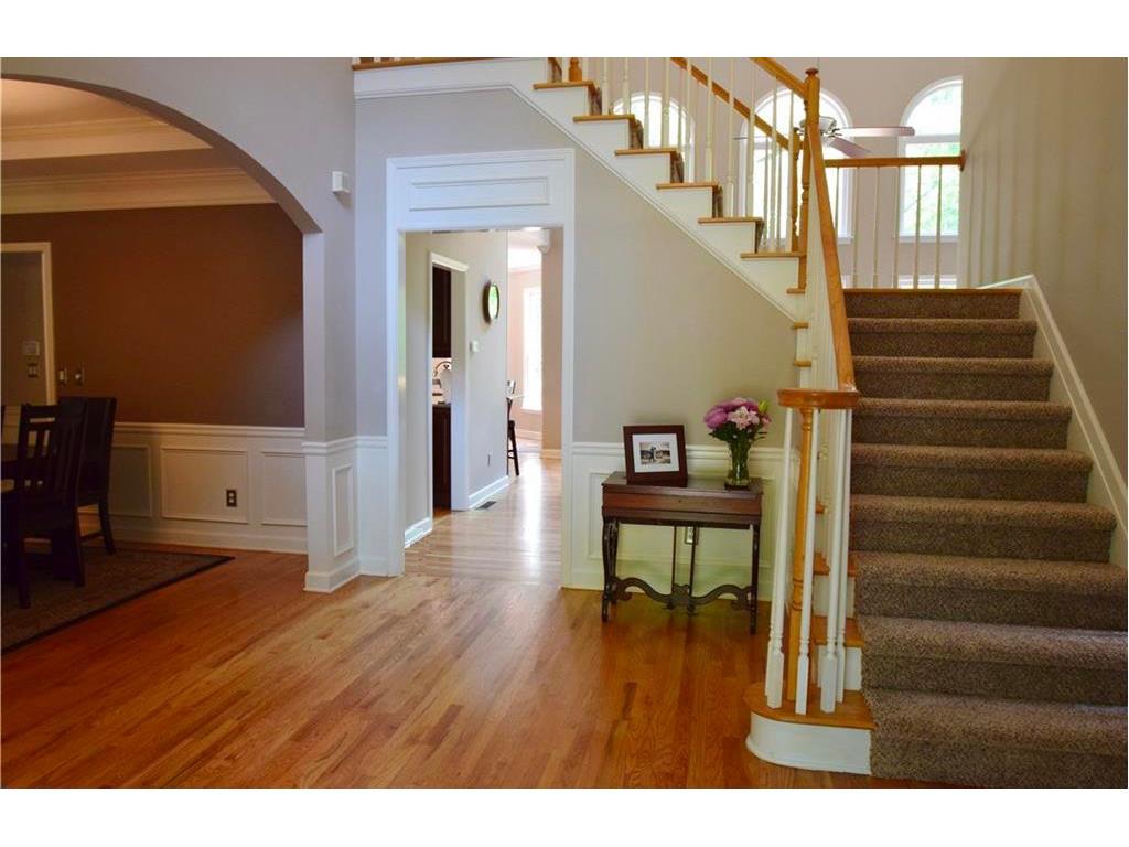 361 Grand Avenue, Suwanee, GA 30024