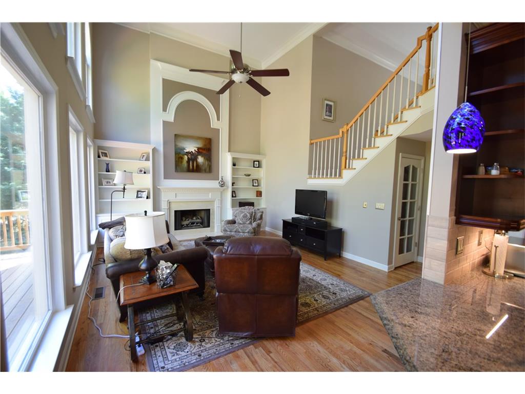 361 Grand Avenue, Suwanee, GA 30024