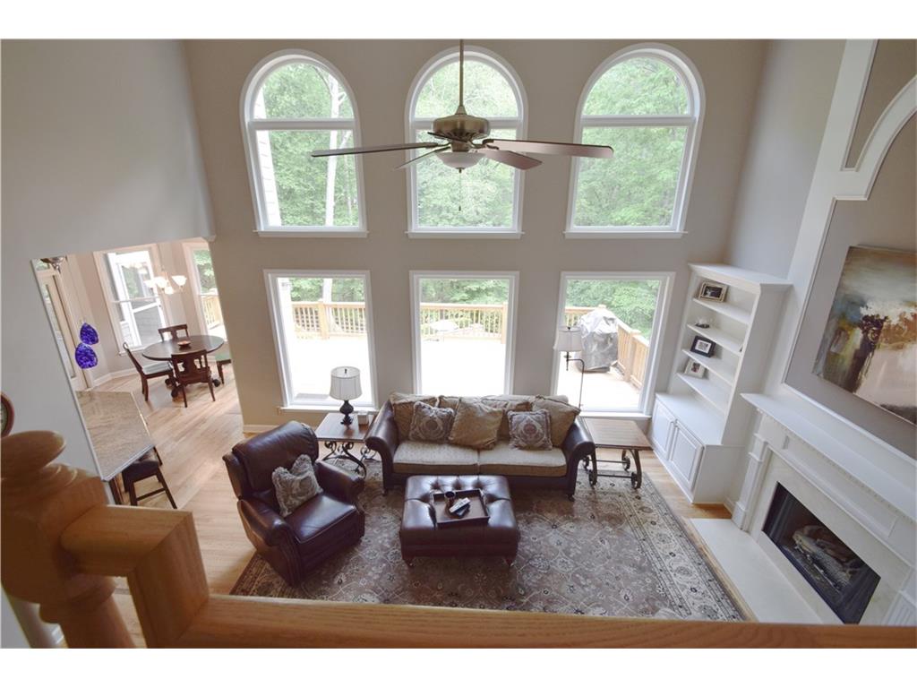 361 Grand Avenue, Suwanee, GA 30024