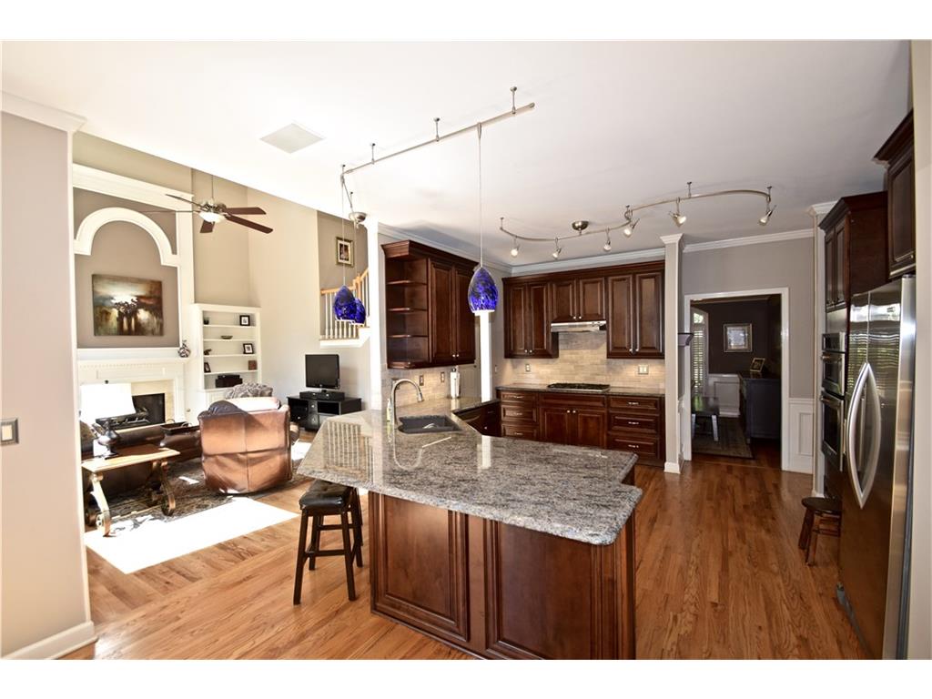 361 Grand Avenue, Suwanee, GA 30024