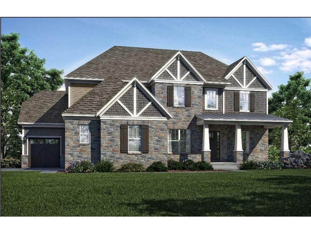 772 Rio Vista Court, Suwanee, GA 30024
