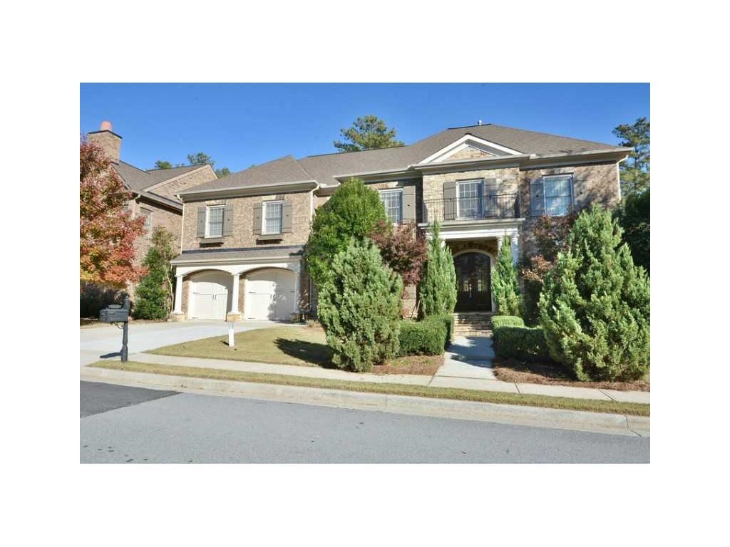 7870 Georgetown Circle, Suwanee, GA 30024