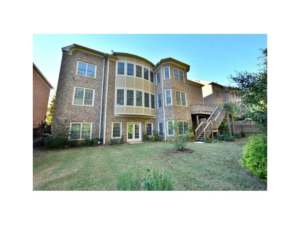 7870 Georgetown Circle, Suwanee, GA 30024