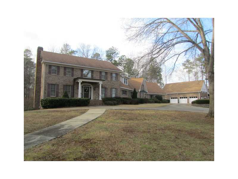 5340 Suwanee Dam Road, Suwanee, GA 30024