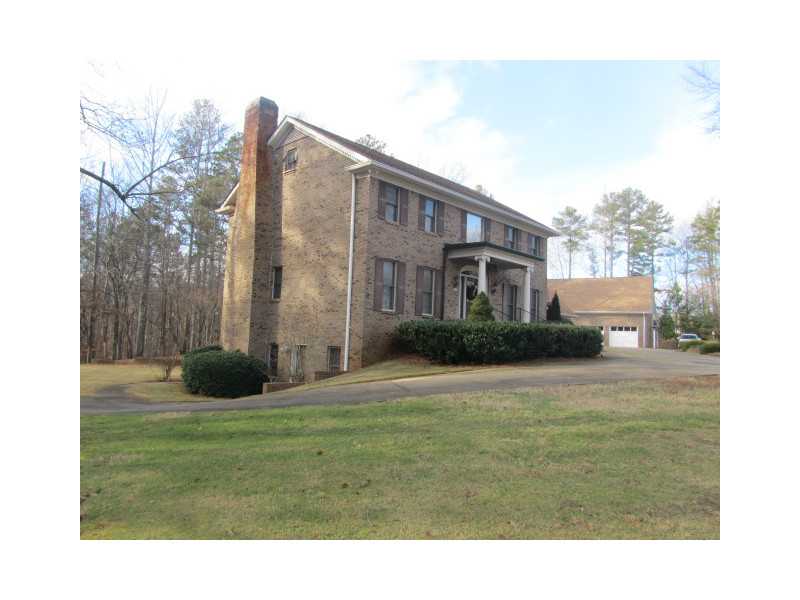 5340 Suwanee Dam Road, Suwanee, GA 30024