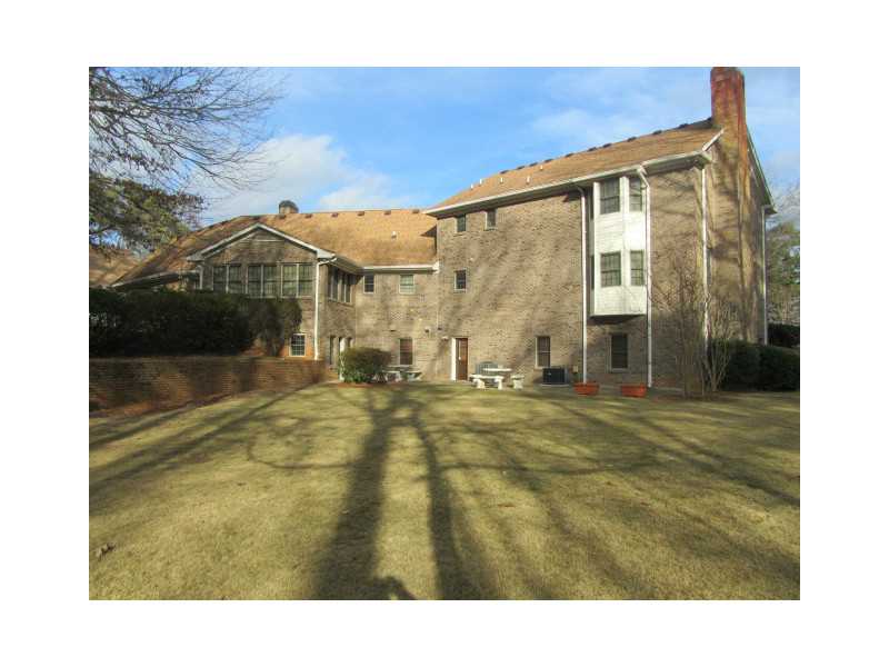 5340 Suwanee Dam Road, Suwanee, GA 30024
