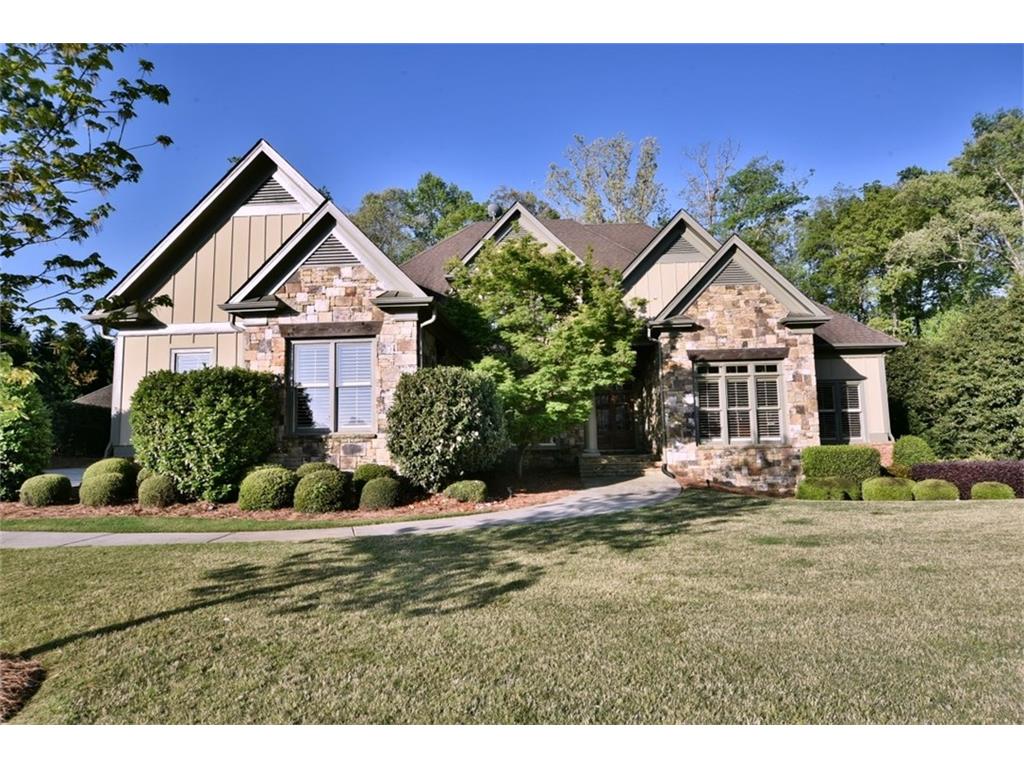 3368 Binghurst Road, Suwanee, GA 30024