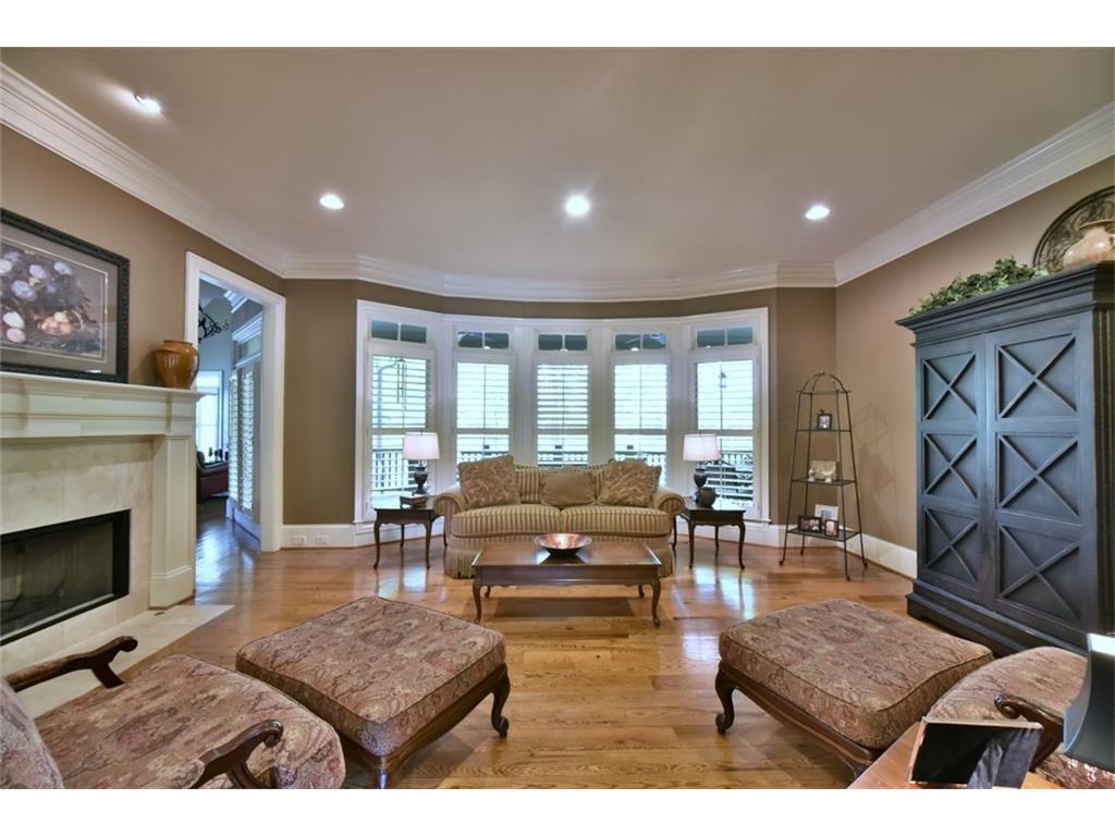 3368 Binghurst Road, Suwanee, GA 30024