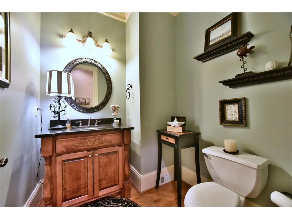 3368 Binghurst Road, Suwanee, GA 30024