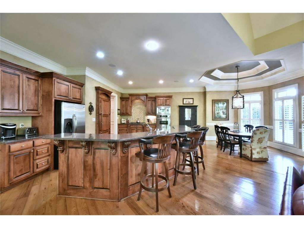3368 Binghurst Road, Suwanee, GA 30024