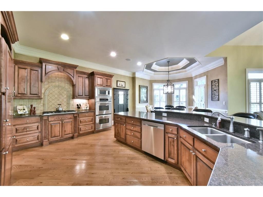 3368 Binghurst Road, Suwanee, GA 30024