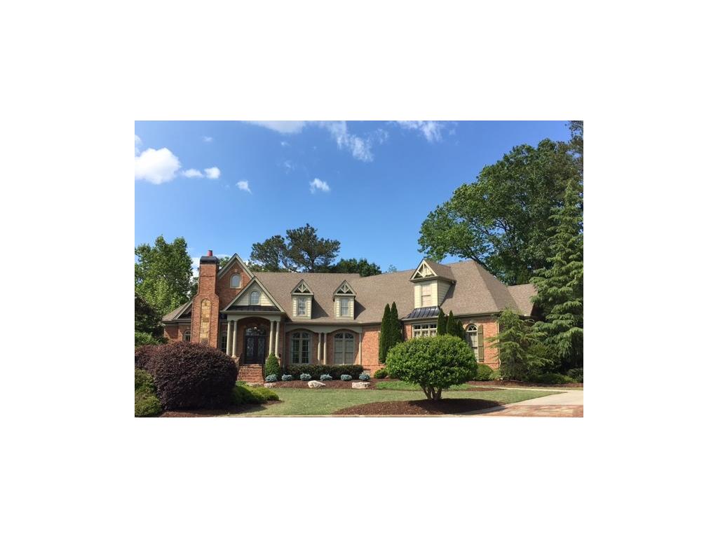 367 Aviemore Lane, Suwanee, GA 30024