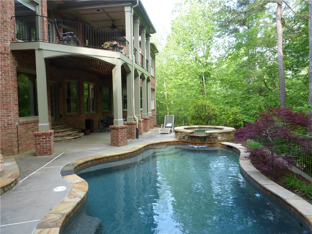 367 Aviemore Lane, Suwanee, GA 30024