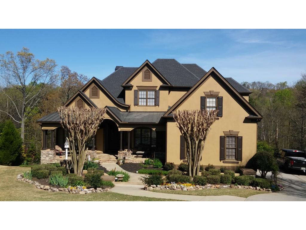 6015 Somerset Court, Suwanee, GA 30024