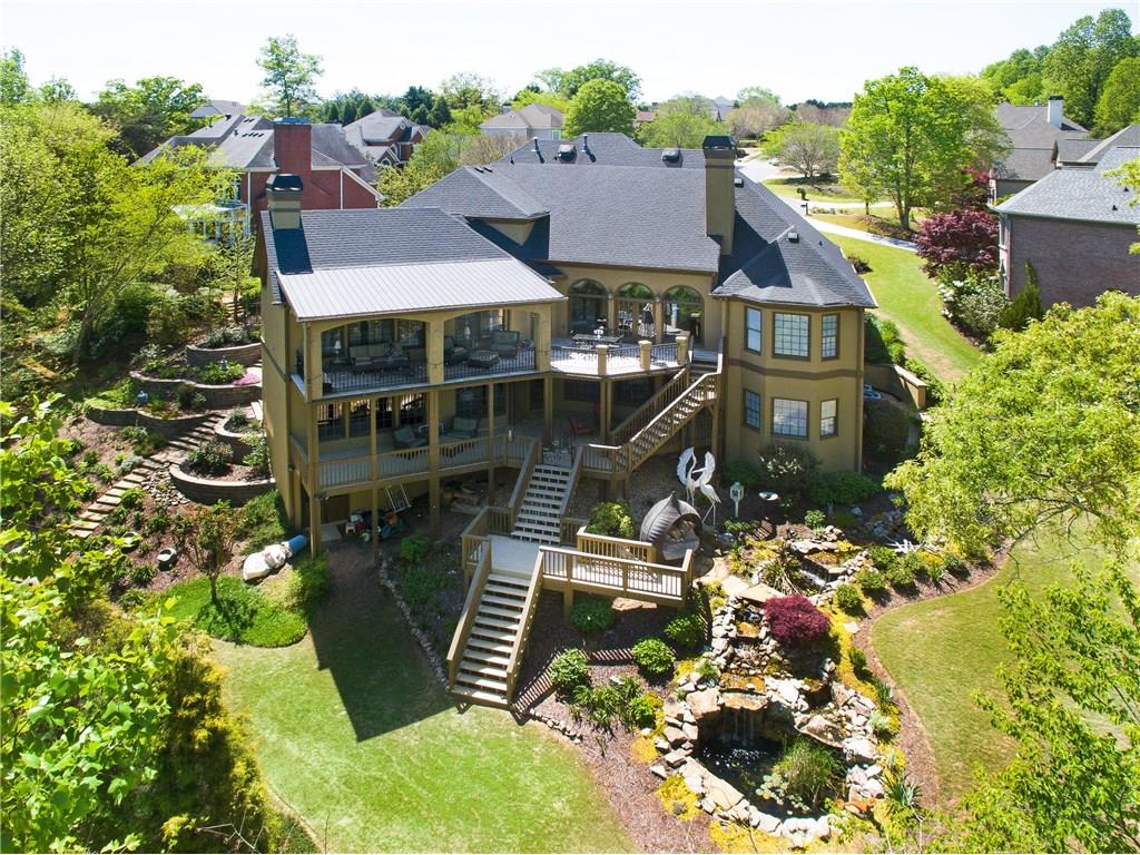 6015 Somerset Court, Suwanee, GA 30024