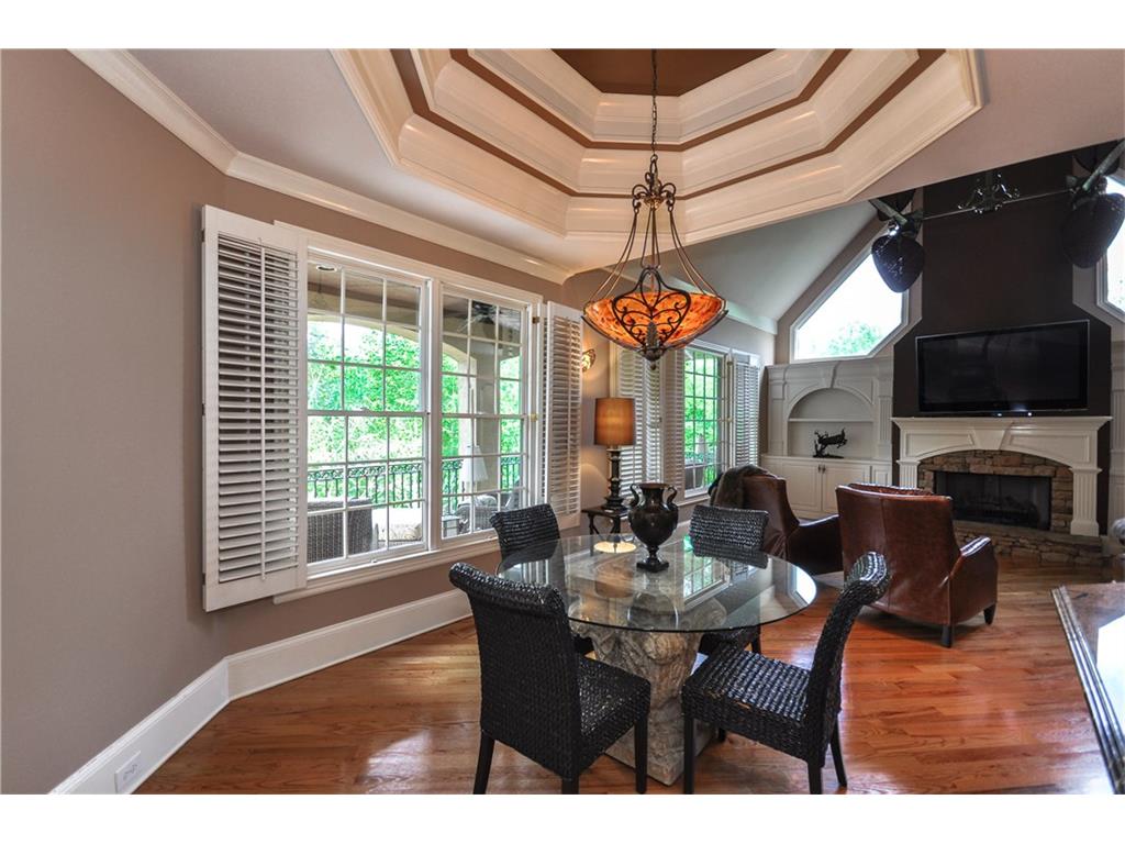 6015 Somerset Court, Suwanee, GA 30024