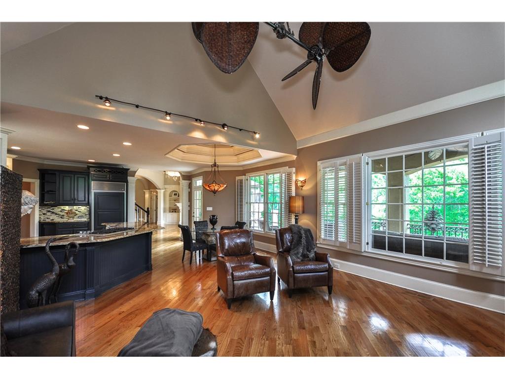 6015 Somerset Court, Suwanee, GA 30024