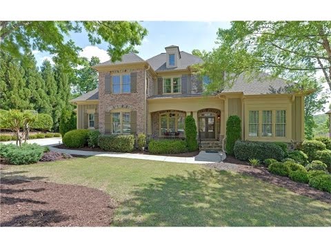 5093 Brendlynn Drive, Suwanee, United States 30024