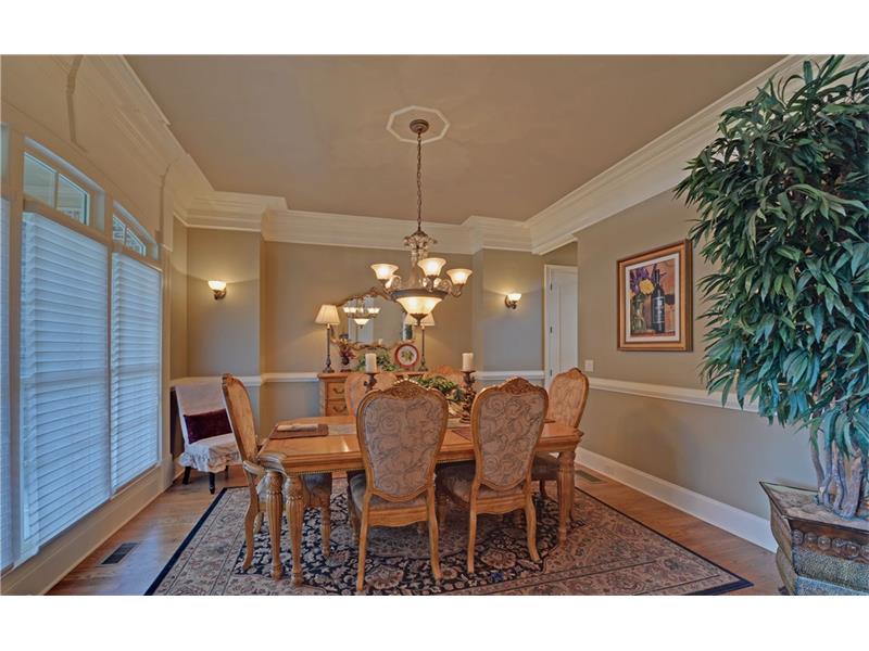 5093 Brendlynn Drive, Suwanee, United States 30024